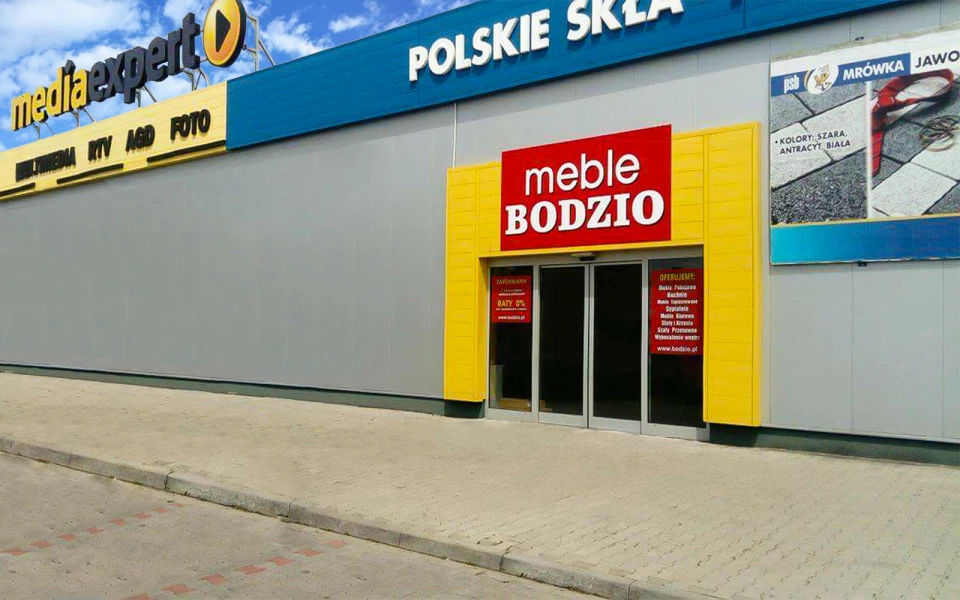Kuziennicza 10A